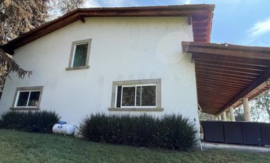 Casa en  CARRETERA TENANCINGO-SAN ANDRES NICOLAS BRAVO, ZUMPAHUACAN