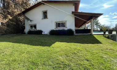 Casa en  CARRETERA TENANCINGO-SAN ANDRES NICOLAS BRAVO, ZUMPAHUACAN