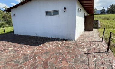 Casa en  CARRETERA TENANCINGO-SAN ANDRES NICOLAS BRAVO, ZUMPAHUACAN
