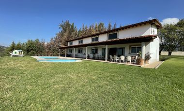 Casa en  CARRETERA TENANCINGO-SAN ANDRES NICOLAS BRAVO, ZUMPAHUACAN