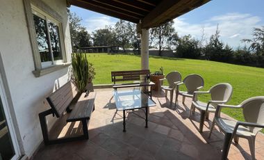 Casa en  CARRETERA TENANCINGO-SAN ANDRES NICOLAS BRAVO, ZUMPAHUACAN