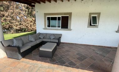 Casa en  CARRETERA TENANCINGO-SAN ANDRES NICOLAS BRAVO, ZUMPAHUACAN