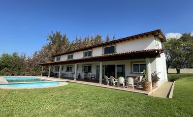 Casa en  CARRETERA TENANCINGO-SAN ANDRES NICOLAS BRAVO, ZUMPAHUACAN