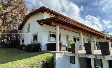 Casa en  CARRETERA TENANCINGO-SAN ANDRES NICOLAS BRAVO, ZUMPAHUACAN