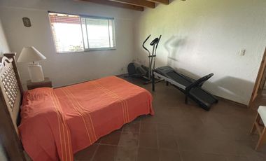 Casa en  CARRETERA TENANCINGO-SAN ANDRES NICOLAS BRAVO, ZUMPAHUACAN