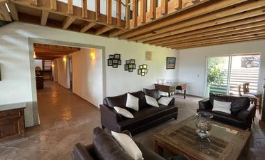 Casa en  CARRETERA TENANCINGO-SAN ANDRES NICOLAS BRAVO, ZUMPAHUACAN