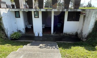 Casa en  CARRETERA TENANCINGO-SAN ANDRES NICOLAS BRAVO, ZUMPAHUACAN