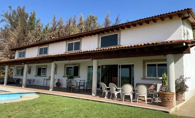 Casa en  CARRETERA TENANCINGO-SAN ANDRES NICOLAS BRAVO, ZUMPAHUACAN