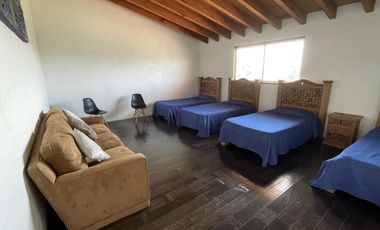 Casa en  CARRETERA TENANCINGO-SAN ANDRES NICOLAS BRAVO, ZUMPAHUACAN