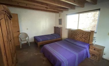 Casa en  CARRETERA TENANCINGO-SAN ANDRES NICOLAS BRAVO, ZUMPAHUACAN