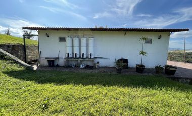 Casa en  CARRETERA TENANCINGO-SAN ANDRES NICOLAS BRAVO, ZUMPAHUACAN