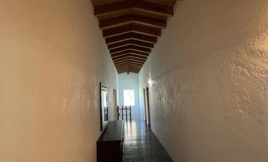 Casa en  CARRETERA TENANCINGO-SAN ANDRES NICOLAS BRAVO, ZUMPAHUACAN