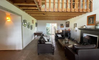 Casa en  CARRETERA TENANCINGO-SAN ANDRES NICOLAS BRAVO, ZUMPAHUACAN