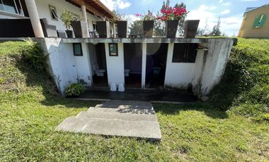 Casa en  CARRETERA TENANCINGO-SAN ANDRES NICOLAS BRAVO, ZUMPAHUACAN