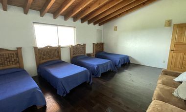 Casa en  CARRETERA TENANCINGO-SAN ANDRES NICOLAS BRAVO, ZUMPAHUACAN