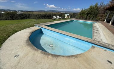 Casa en  CARRETERA TENANCINGO-SAN ANDRES NICOLAS BRAVO, ZUMPAHUACAN