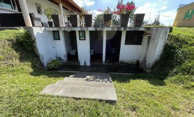 Casa en  CARRETERA TENANCINGO-SAN ANDRES NICOLAS BRAVO, ZUMPAHUACAN
