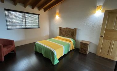 Casa en  CARRETERA TENANCINGO-SAN ANDRES NICOLAS BRAVO, ZUMPAHUACAN