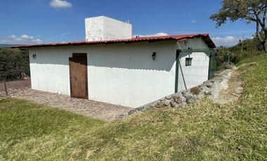 Casa en  CARRETERA TENANCINGO-SAN ANDRES NICOLAS BRAVO, ZUMPAHUACAN