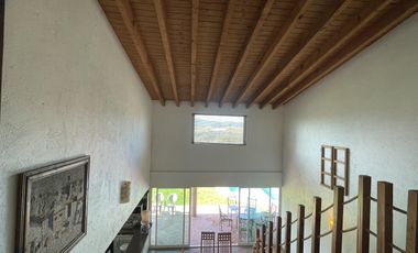 Casa en  CARRETERA TENANCINGO-SAN ANDRES NICOLAS BRAVO, ZUMPAHUACAN