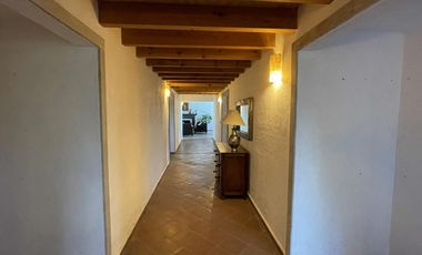 Casa en  CARRETERA TENANCINGO-SAN ANDRES NICOLAS BRAVO, ZUMPAHUACAN