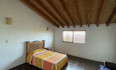 Casa en  CARRETERA TENANCINGO-SAN ANDRES NICOLAS BRAVO, ZUMPAHUACAN