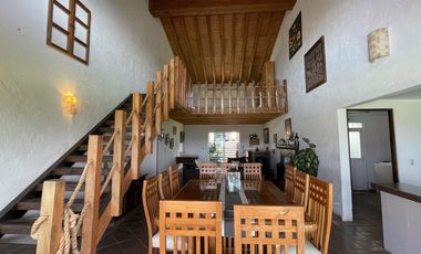 Casa en  CARRETERA TENANCINGO-SAN ANDRES NICOLAS BRAVO, ZUMPAHUACAN