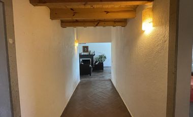 Casa en  CARRETERA TENANCINGO-SAN ANDRES NICOLAS BRAVO, ZUMPAHUACAN