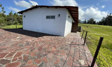 Casa en  CARRETERA TENANCINGO-SAN ANDRES NICOLAS BRAVO, ZUMPAHUACAN