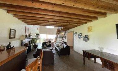 Casa en  CARRETERA TENANCINGO-SAN ANDRES NICOLAS BRAVO, ZUMPAHUACAN