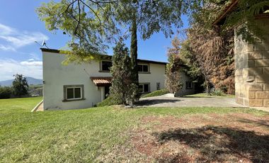 Casa en  CARRETERA TENANCINGO-SAN ANDRES NICOLAS BRAVO, ZUMPAHUACAN