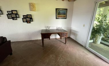 Casa en  CARRETERA TENANCINGO-SAN ANDRES NICOLAS BRAVO, ZUMPAHUACAN