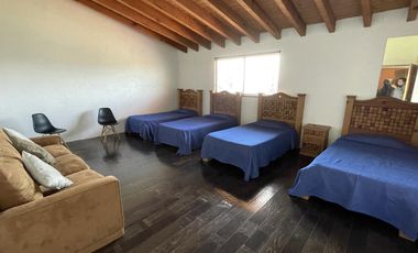 Casa en  CARRETERA TENANCINGO-SAN ANDRES NICOLAS BRAVO, ZUMPAHUACAN