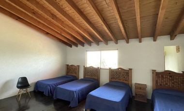 Casa en  CARRETERA TENANCINGO-SAN ANDRES NICOLAS BRAVO, ZUMPAHUACAN