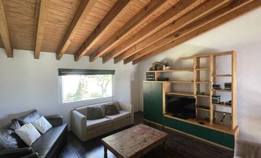 Casa en  CARRETERA TENANCINGO-SAN ANDRES NICOLAS BRAVO, ZUMPAHUACAN