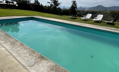 Casa en  CARRETERA TENANCINGO-SAN ANDRES NICOLAS BRAVO, ZUMPAHUACAN