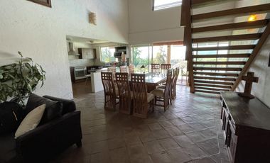 Casa en  CARRETERA TENANCINGO-SAN ANDRES NICOLAS BRAVO, ZUMPAHUACAN