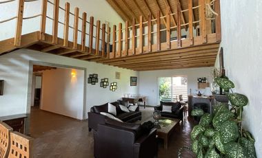 Casa en  CARRETERA TENANCINGO-SAN ANDRES NICOLAS BRAVO, ZUMPAHUACAN