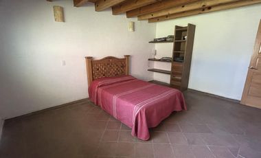 Casa en  CARRETERA TENANCINGO-SAN ANDRES NICOLAS BRAVO, ZUMPAHUACAN