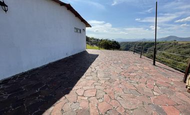 Casa en  CARRETERA TENANCINGO-SAN ANDRES NICOLAS BRAVO, ZUMPAHUACAN