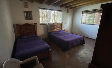 Casa en  CARRETERA TENANCINGO-SAN ANDRES NICOLAS BRAVO, ZUMPAHUACAN
