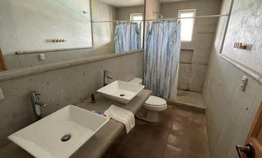 Casa en  CARRETERA TENANCINGO-SAN ANDRES NICOLAS BRAVO, ZUMPAHUACAN