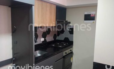 apartamento en arriendo en san antonio del prado. Cod A69343