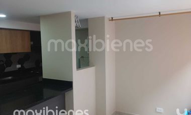 apartamento en arriendo en san antonio del prado. Cod A69343