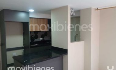apartamento en arriendo en san antonio del prado. Cod A69343