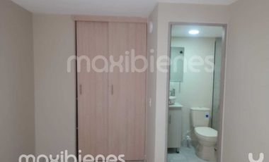 apartamento en arriendo en san antonio del prado. Cod A69343