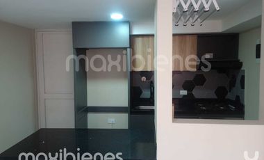 apartamento en arriendo en san antonio del prado. Cod A69343