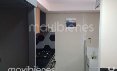 apartamento en arriendo en san antonio del prado. Cod A69343