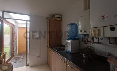 Venta casa 6D 4B 2E, Península de Andalué