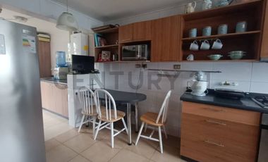 Venta casa 6D 4B 2E, Península de Andalué
